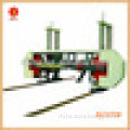 MJ3709 horizontal woodworking machinery portable sawmill